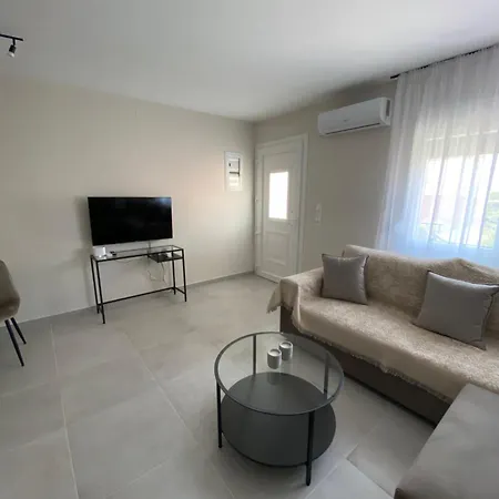 Alion Apartman Prínosz